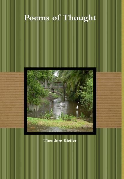 Poems of Thought