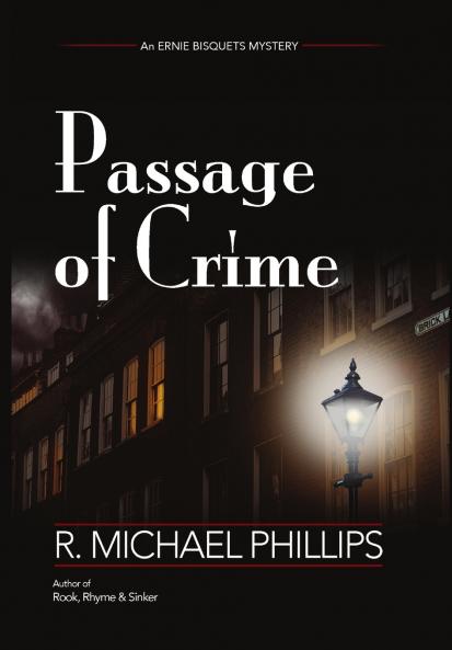 Passage Of Crime