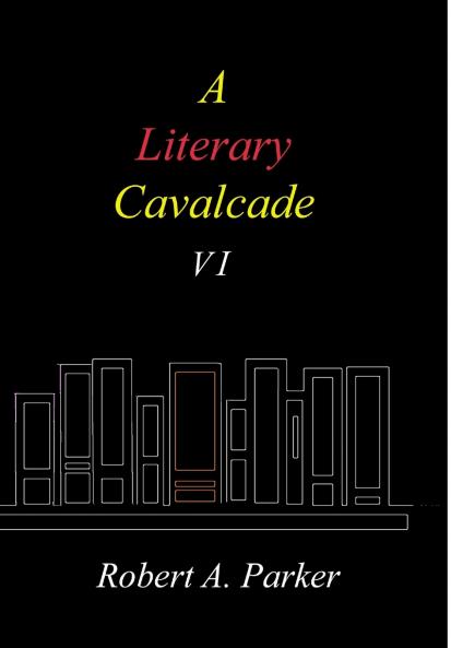 A Literary Cavalcade-VI