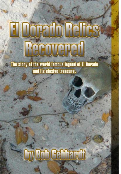 El Dorado Relics Recovered