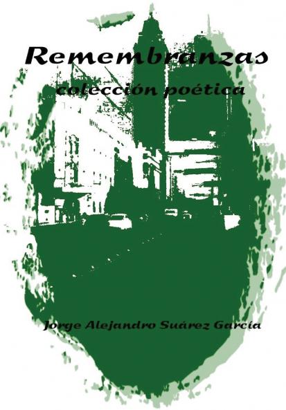 REMEMBRANZAS -colecci��n po��tica-