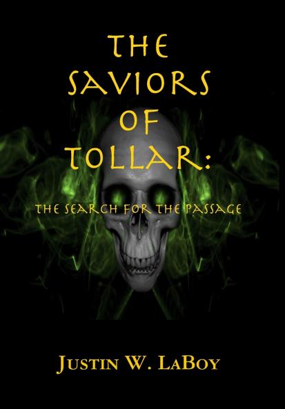 The Saviors Of Tollar
