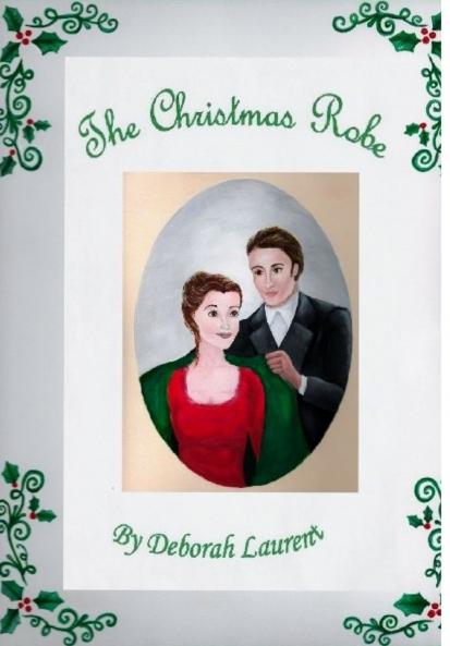 The Christmas Robe