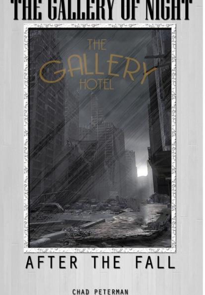 The Gallery of Night - After the Fall