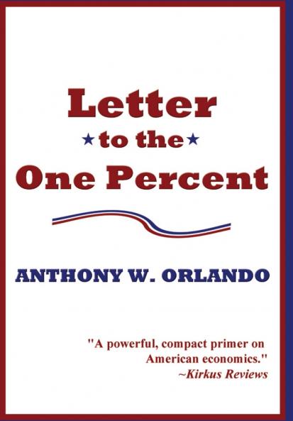 Letter to the One Percent