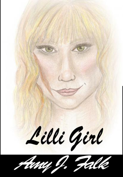 Lilli Girl Book 1