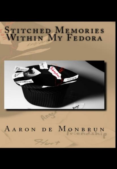 Stitched Memories Within My Fedora