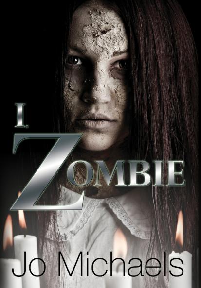 I Zombie