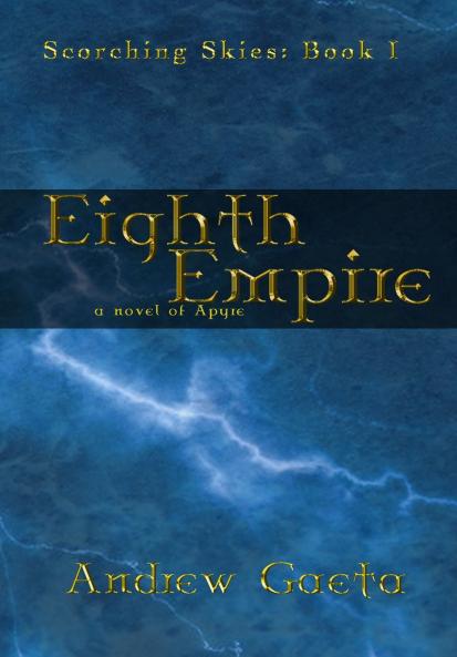Eighth Empire