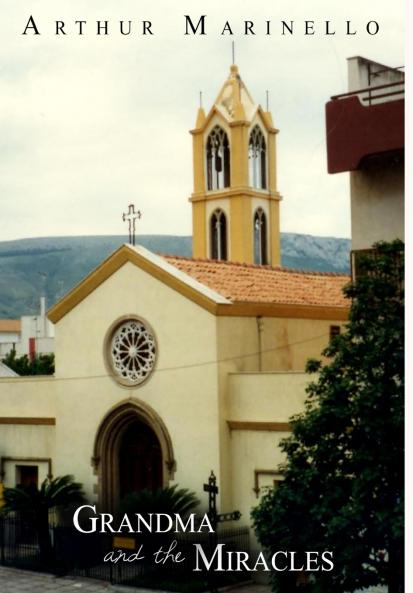 GrandMa and the Miracles