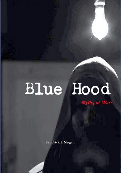 Blue Hood