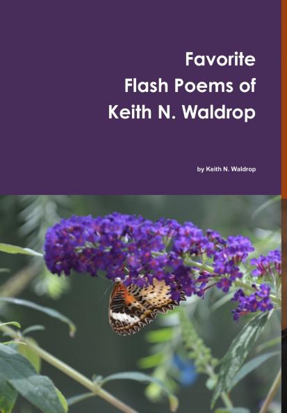 Favorite Flash Poems