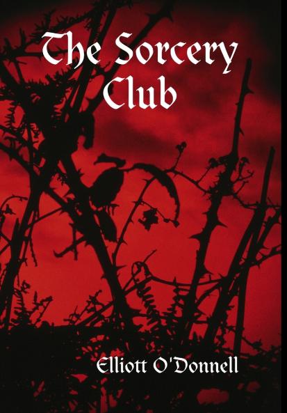 The Sorcery Club