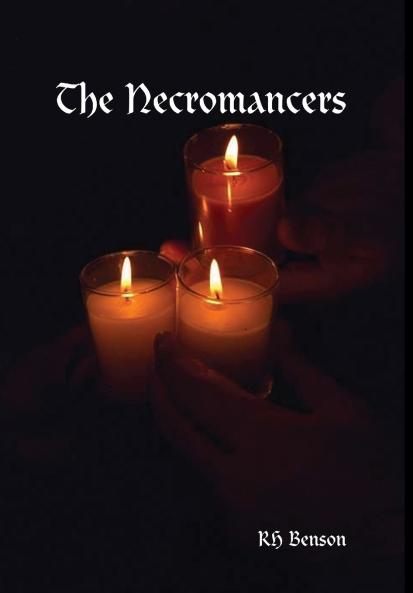 The Necromancers