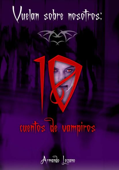 Vuelan sobre nosotros