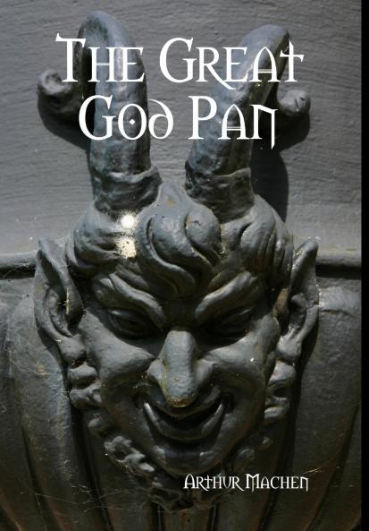 The Great God Pan
