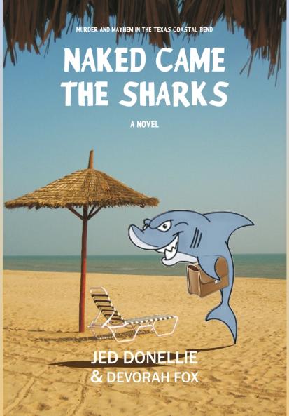 Naked Came the Sharks