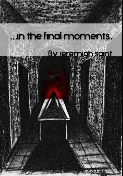 In the final moments...