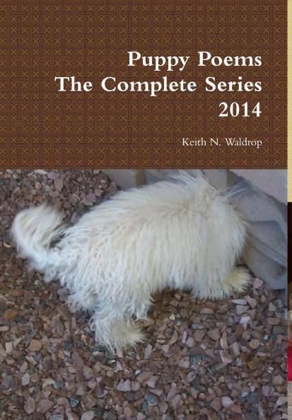 Puppy Poems The Complete Series 2014