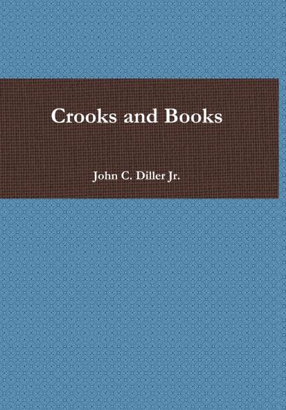 Crooks and Books