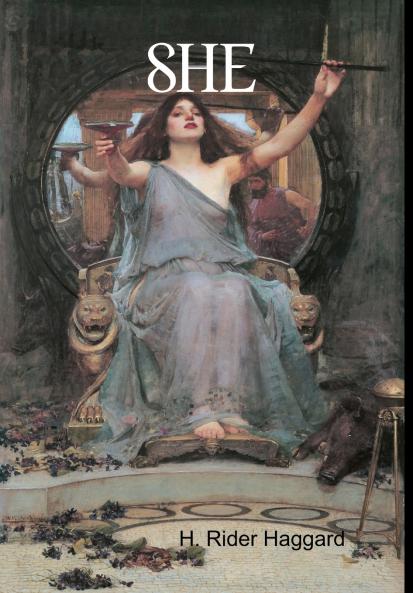 SHE