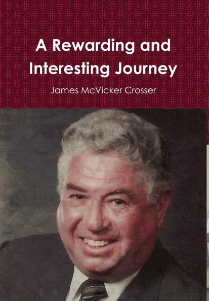 A Rewarding and Interesting Journey