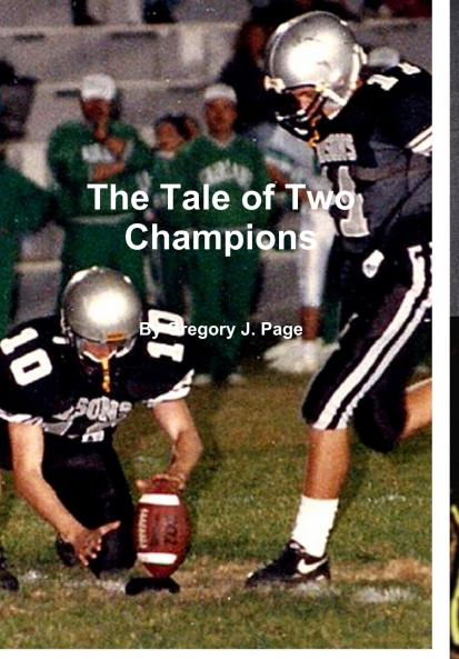 The Tale of Two Champions