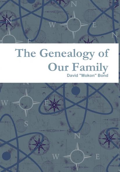 The Genealogy of Our Family