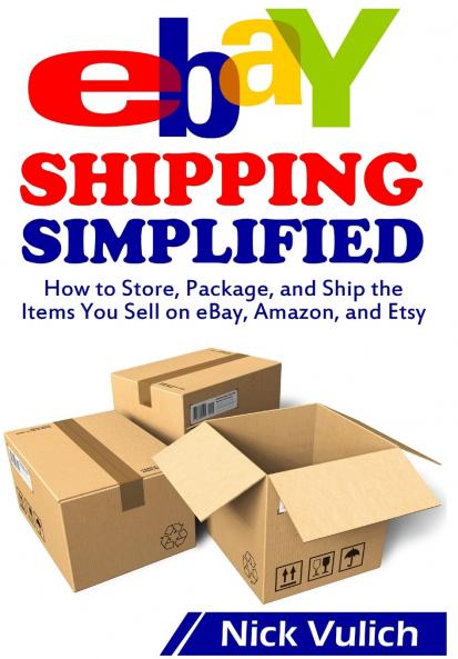 eBay Shipping Simplified