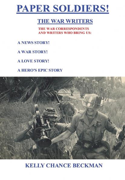 Paper Soldiers!-The War Writers