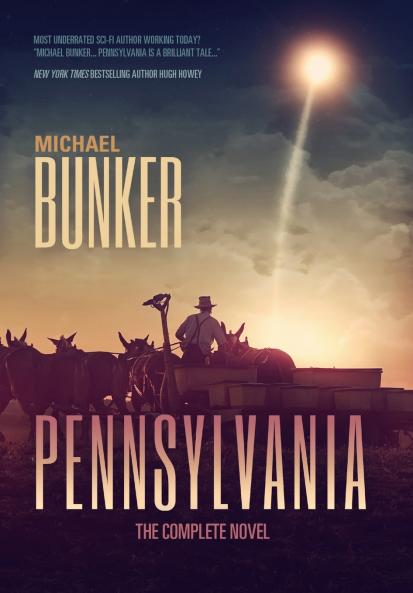 Pennsylvania Omnibus