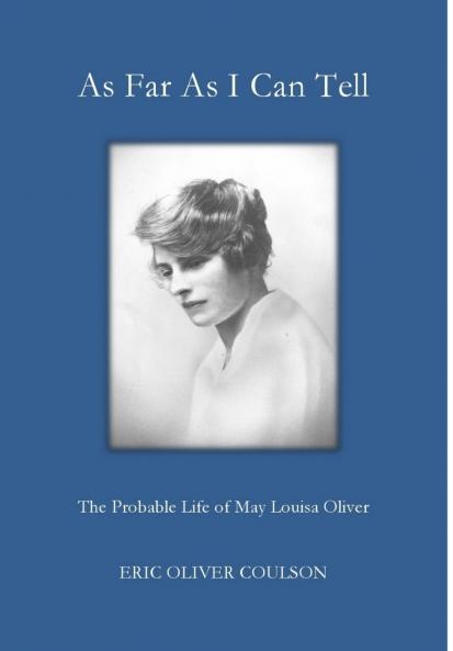 As Far As I Can Tell