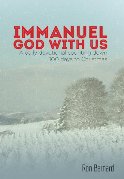 Immanuel God with Us