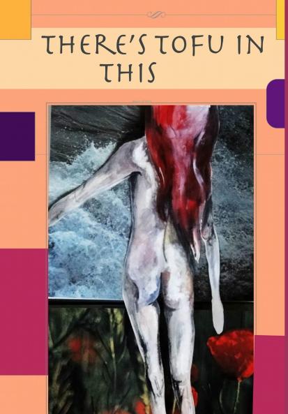 There's Tofu in This