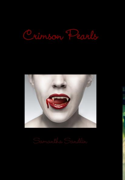 Crimson Pearls