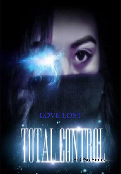 Total Control Love Lost