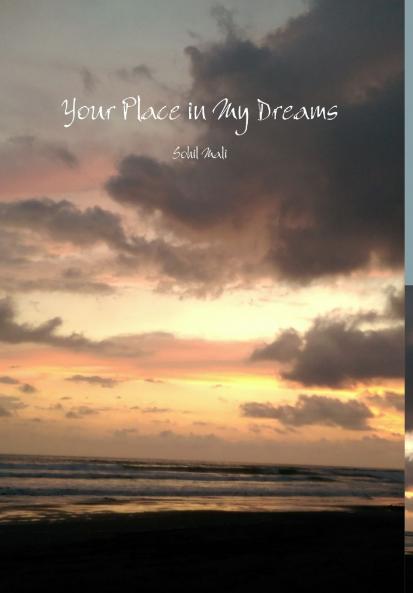 Your Place In My Dreams