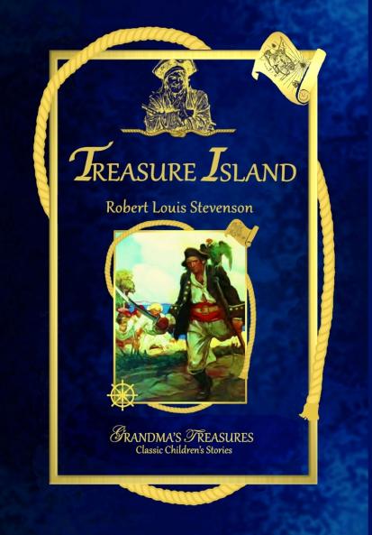 TREASURE ISLAND