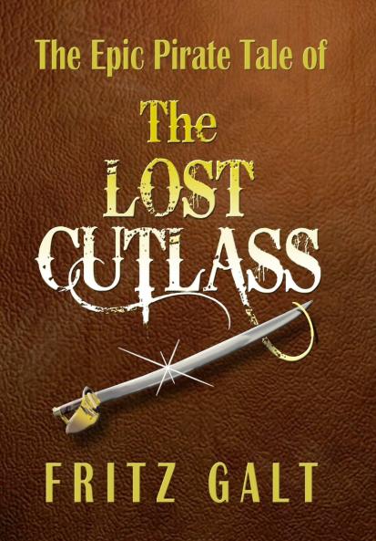 The Lost Cutlass
