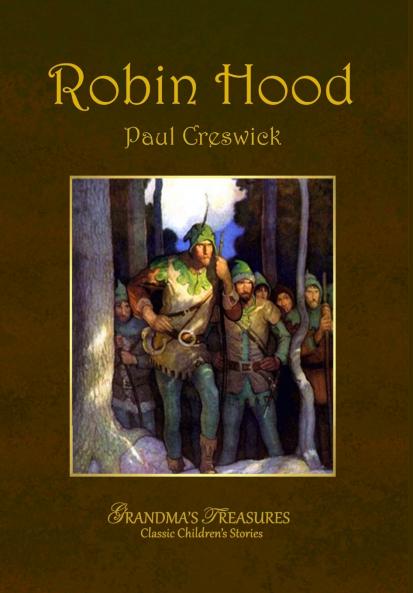 ROBIN HOOD