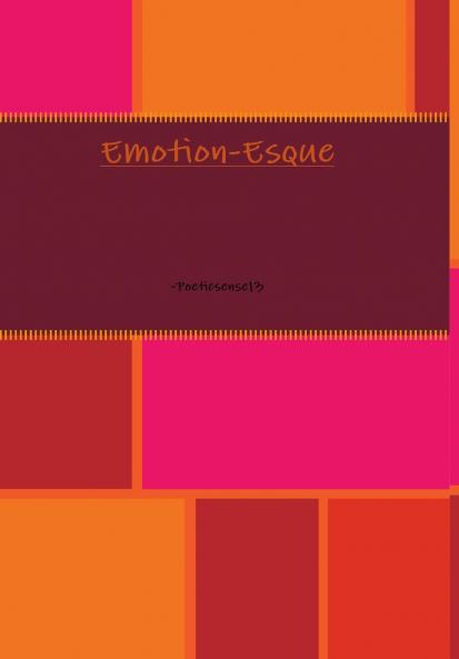 Emotion-Esque