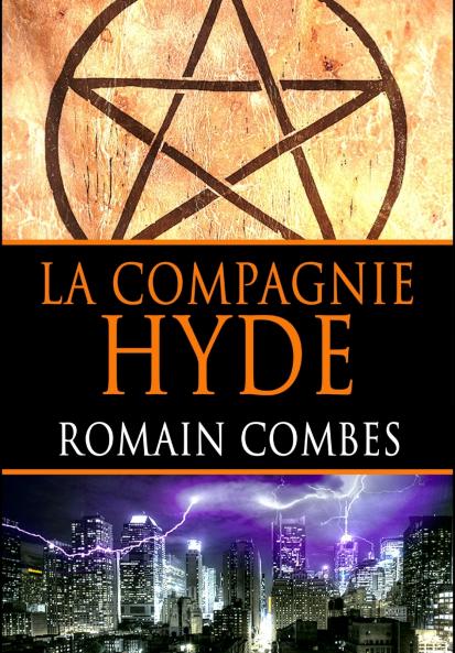 LA COMPAGNIE HYDE