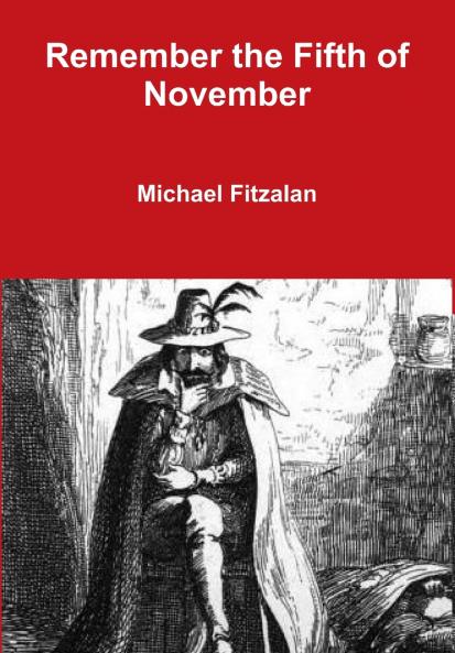 Remember the Fifth of November