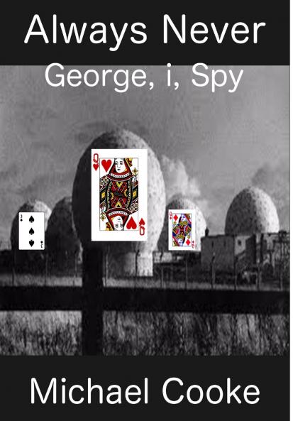 Always Never George i Spy