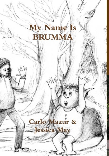 My Name Is BRUMMA