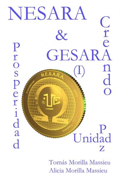 NESARA & GESARA... Creando Prosperidad Paz Unidad