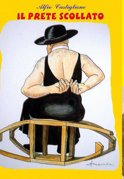 IL PRETE SCOLLATO