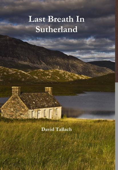 Last Breath In Sutherland