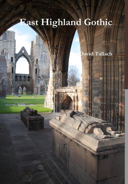 East Highland Gothic