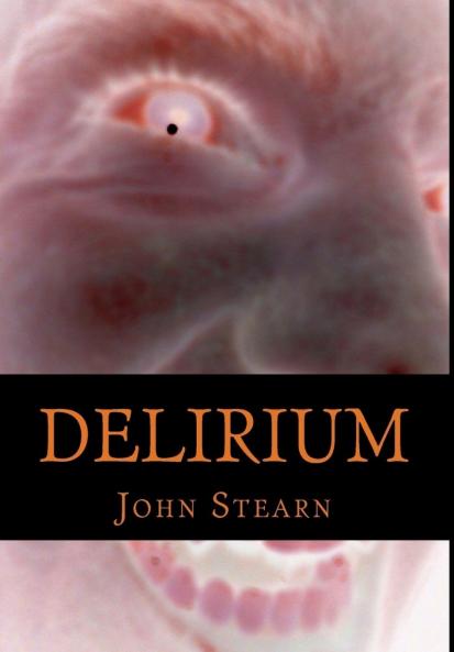 DELIRIUM